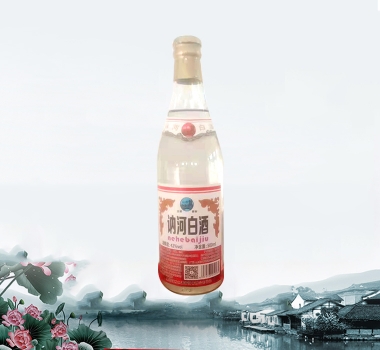 山西盒装酒