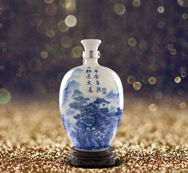 白酒厂家